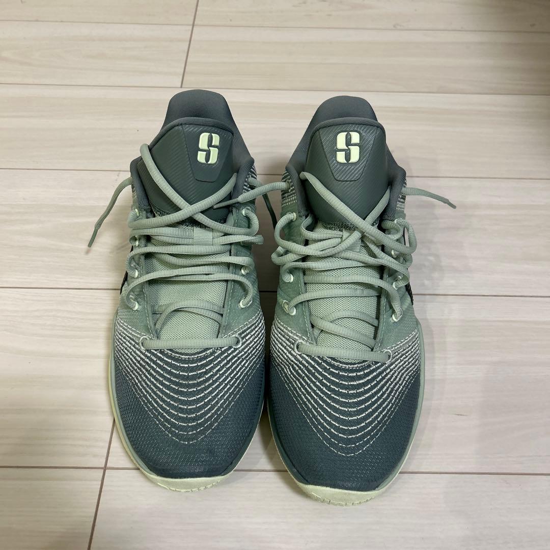 Sabrina3 Nike バスケットボールシューズ