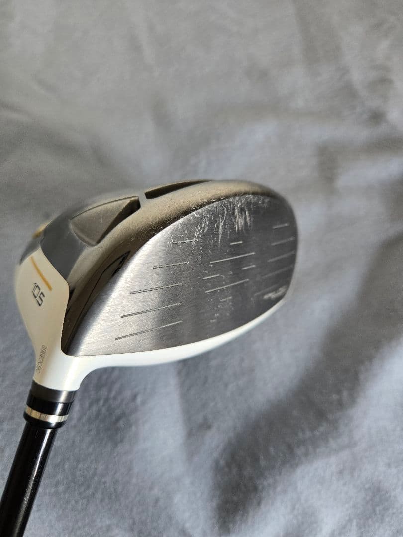 TaylorMade M GLOIRE ドライバー 10.5度