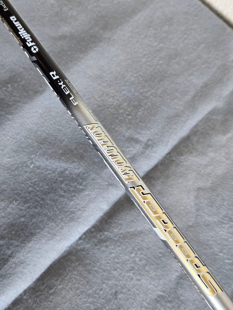 TaylorMade M GLOIRE ドライバー 10.5度