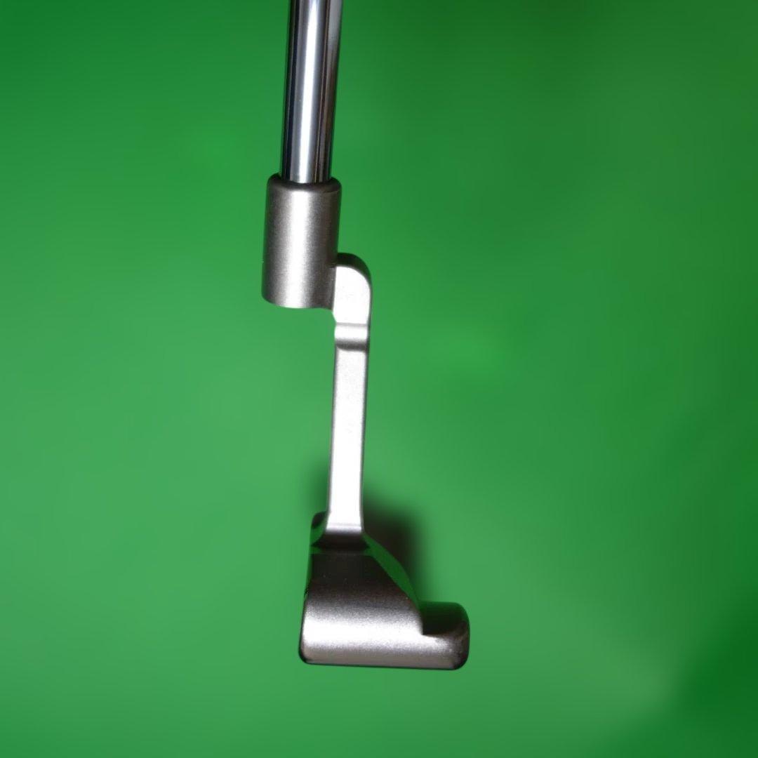 【奇跡のデッドストック】スコッティキャメロン ミルスペック 34in/340g