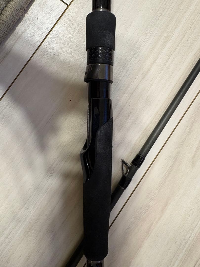 メジャークラフト　XR5 1002M/LSJ ショアジギングロッド