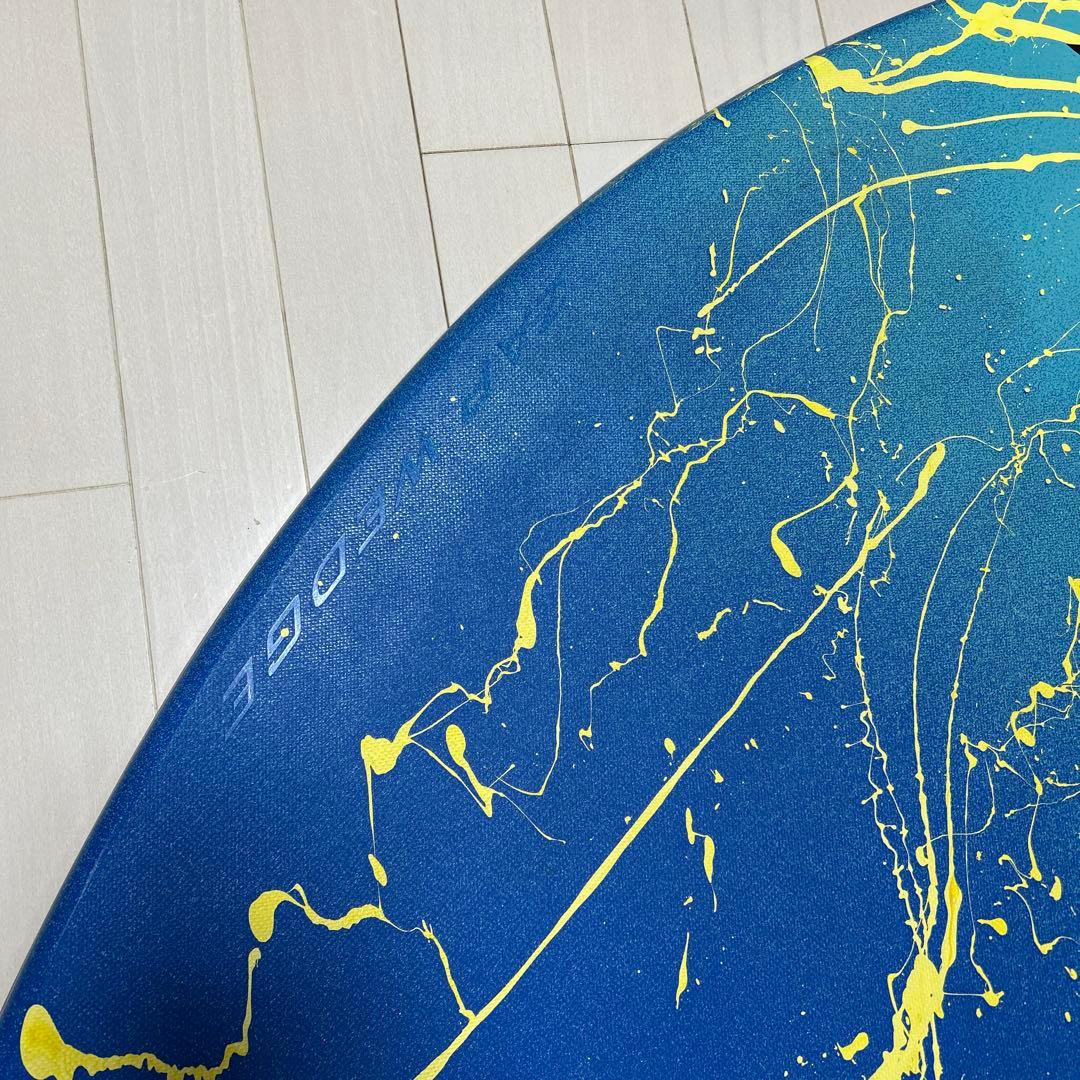 美品　ZAP スキムボード　wedge