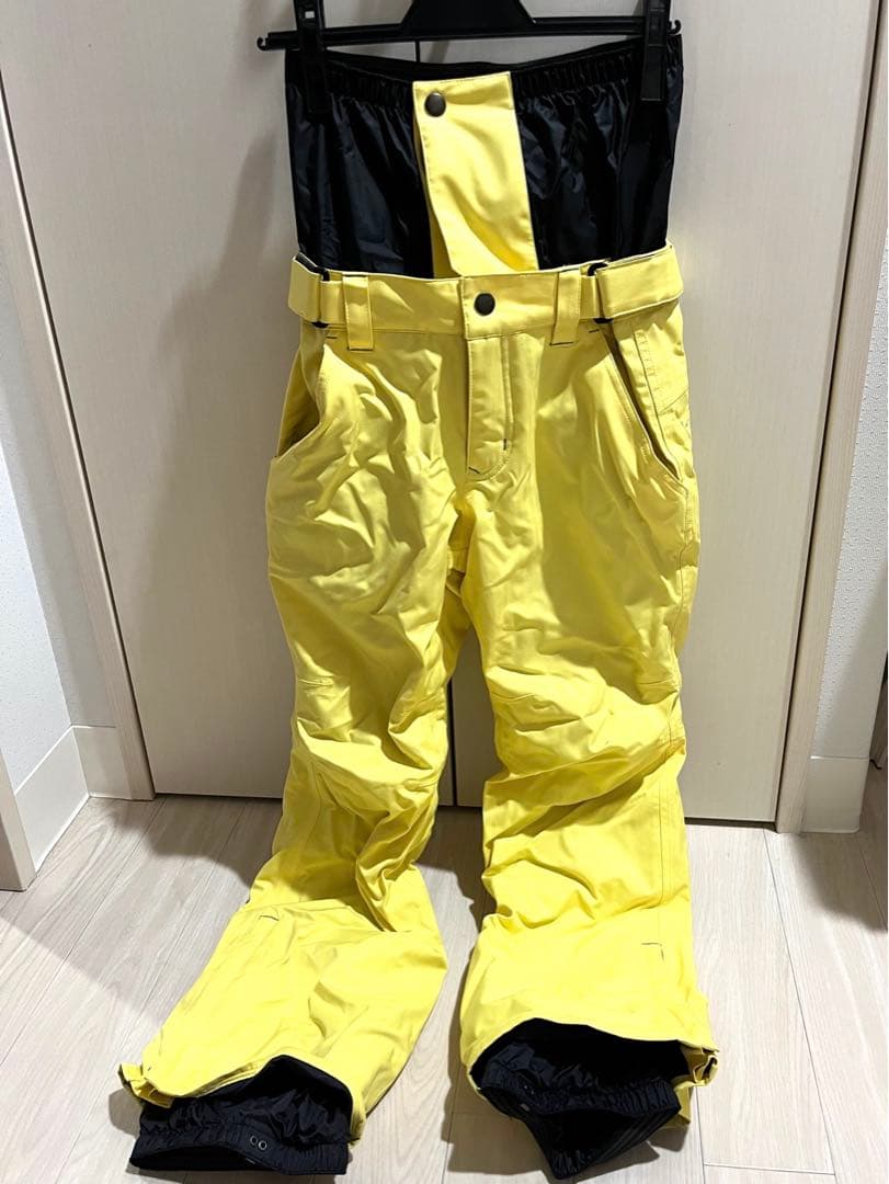 スノボウェア 上ROXY 下SISTA.J セット売り