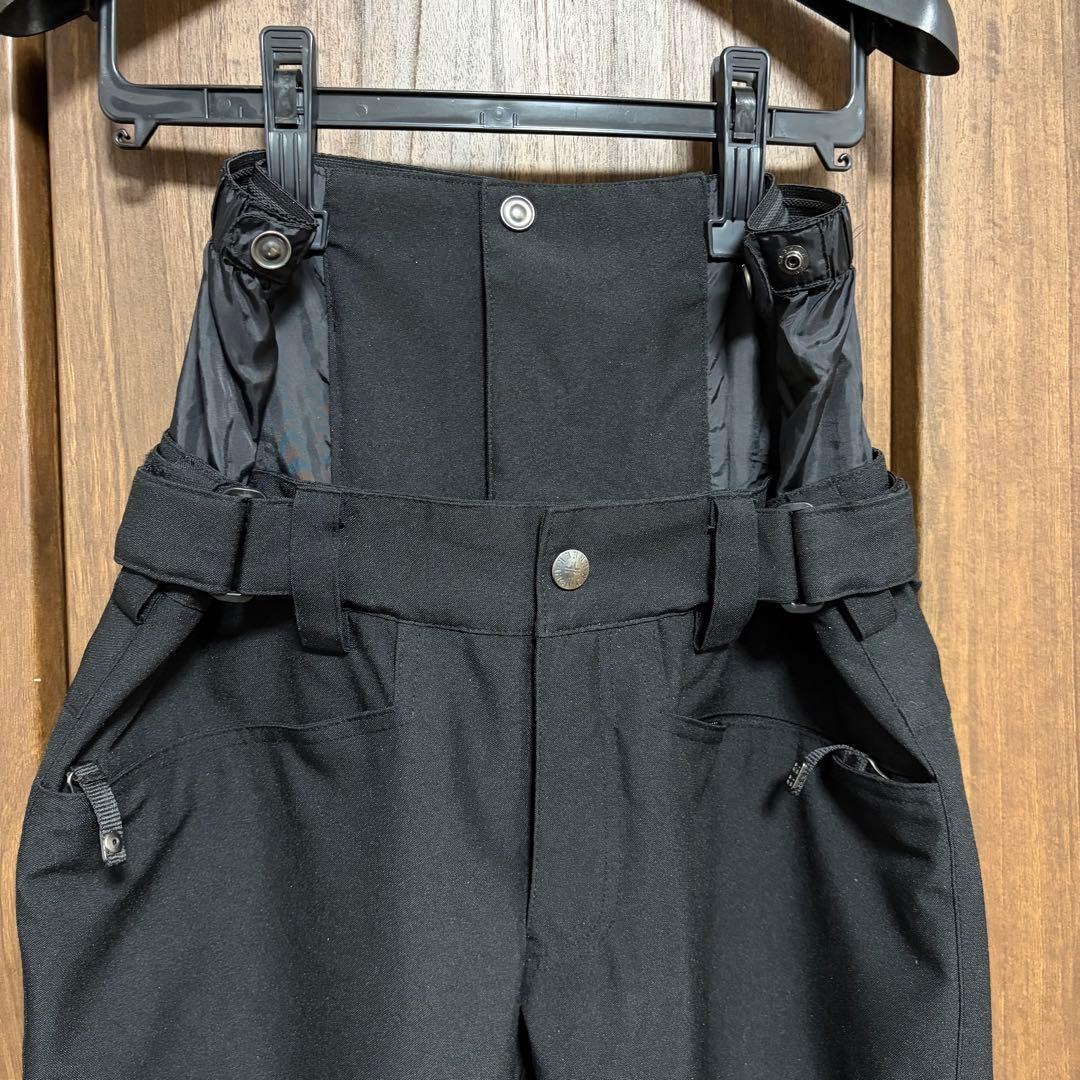 スノボウェア 上下セット レディース Mサイズ AIRWALK ウィンデックス