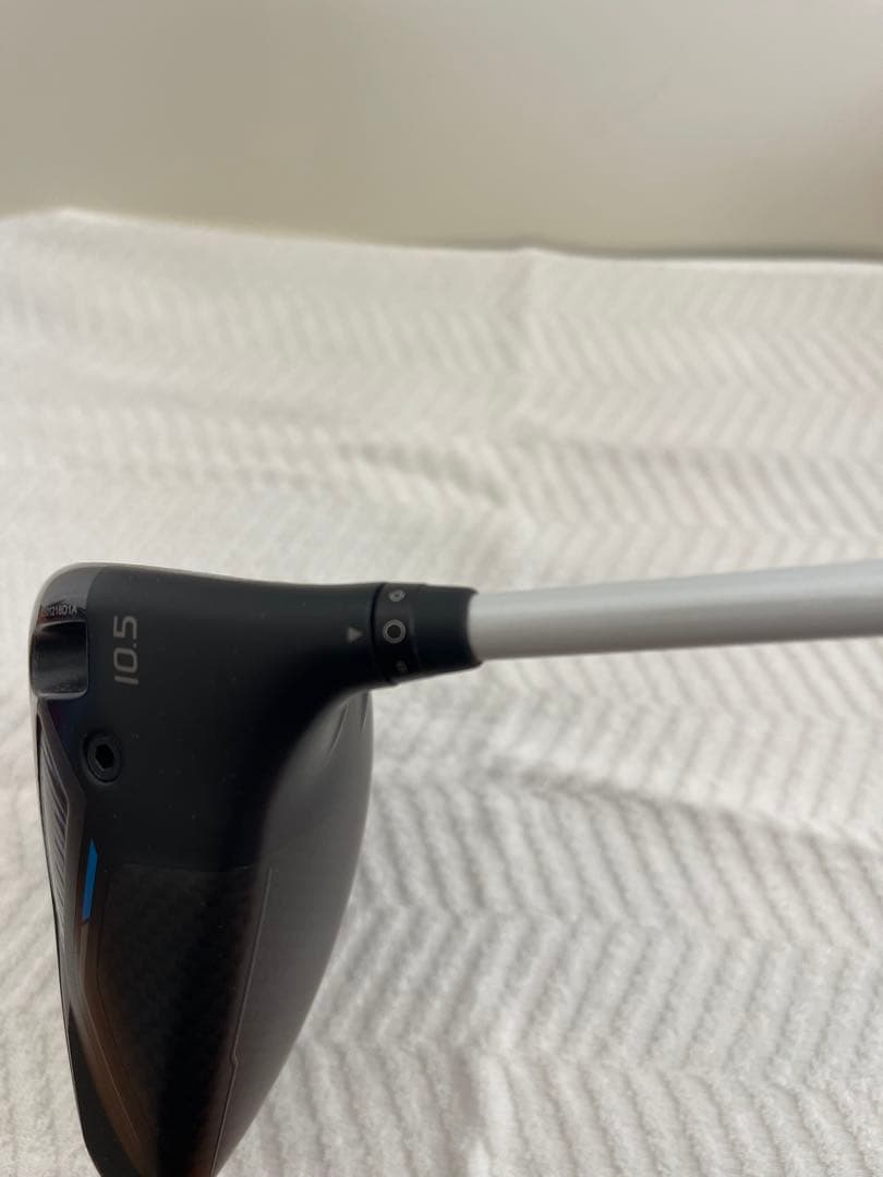PING G440 MAX カスタムドライバーツアーad gcオマケ付き