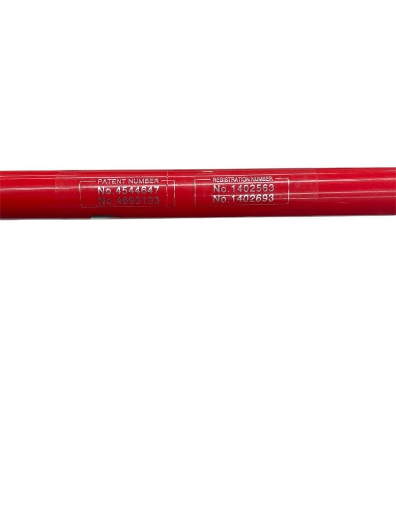 エリートグリップ ISPEED 赤タイプ練習器具
