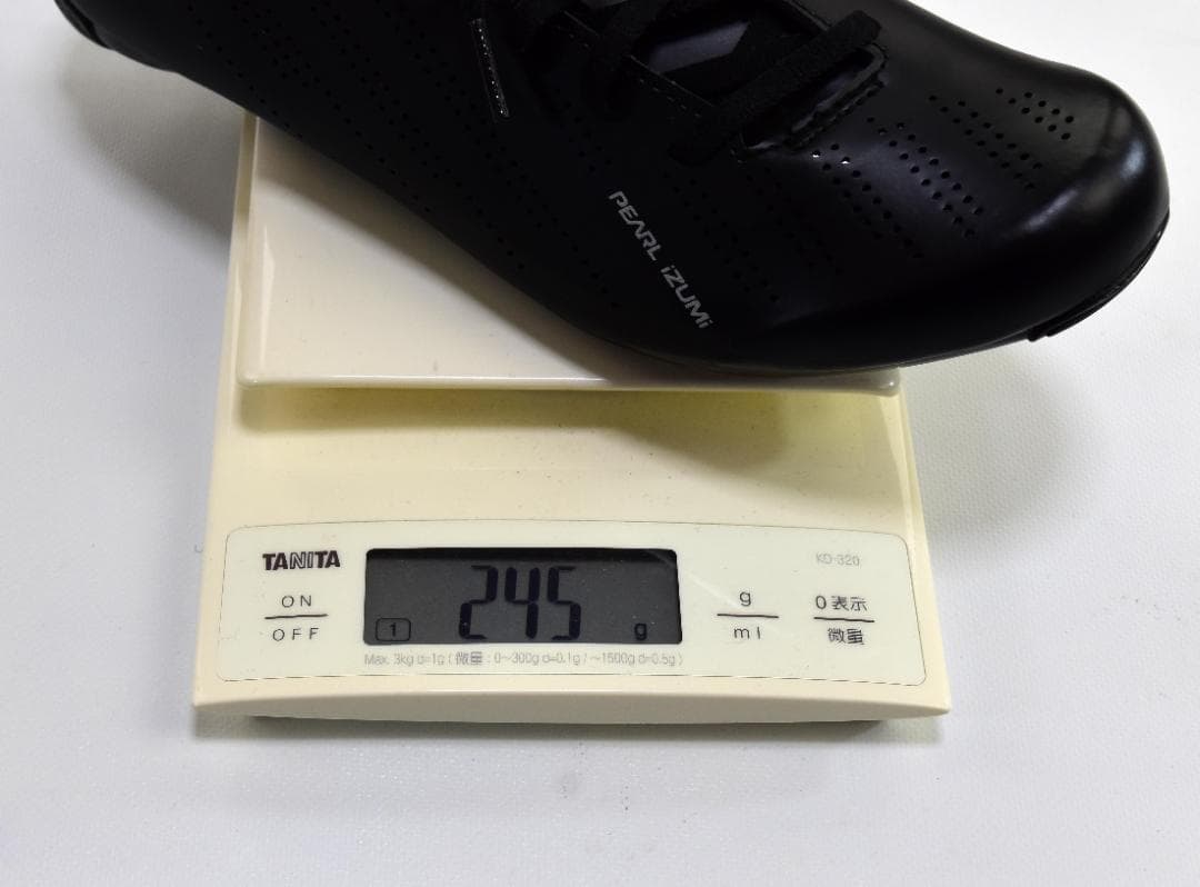 Pearl Izumi Tour ロードシューズ size:EUR：40