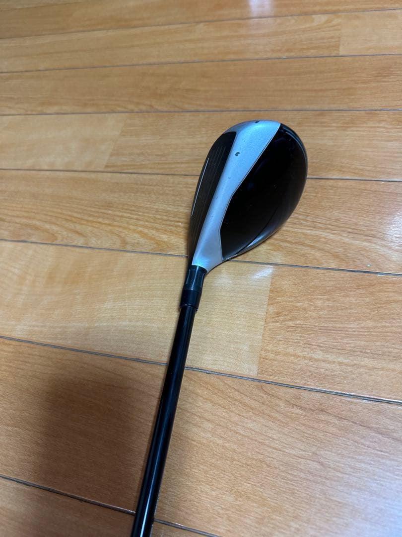 TaylorMade M4 ユーティリティクラブU3