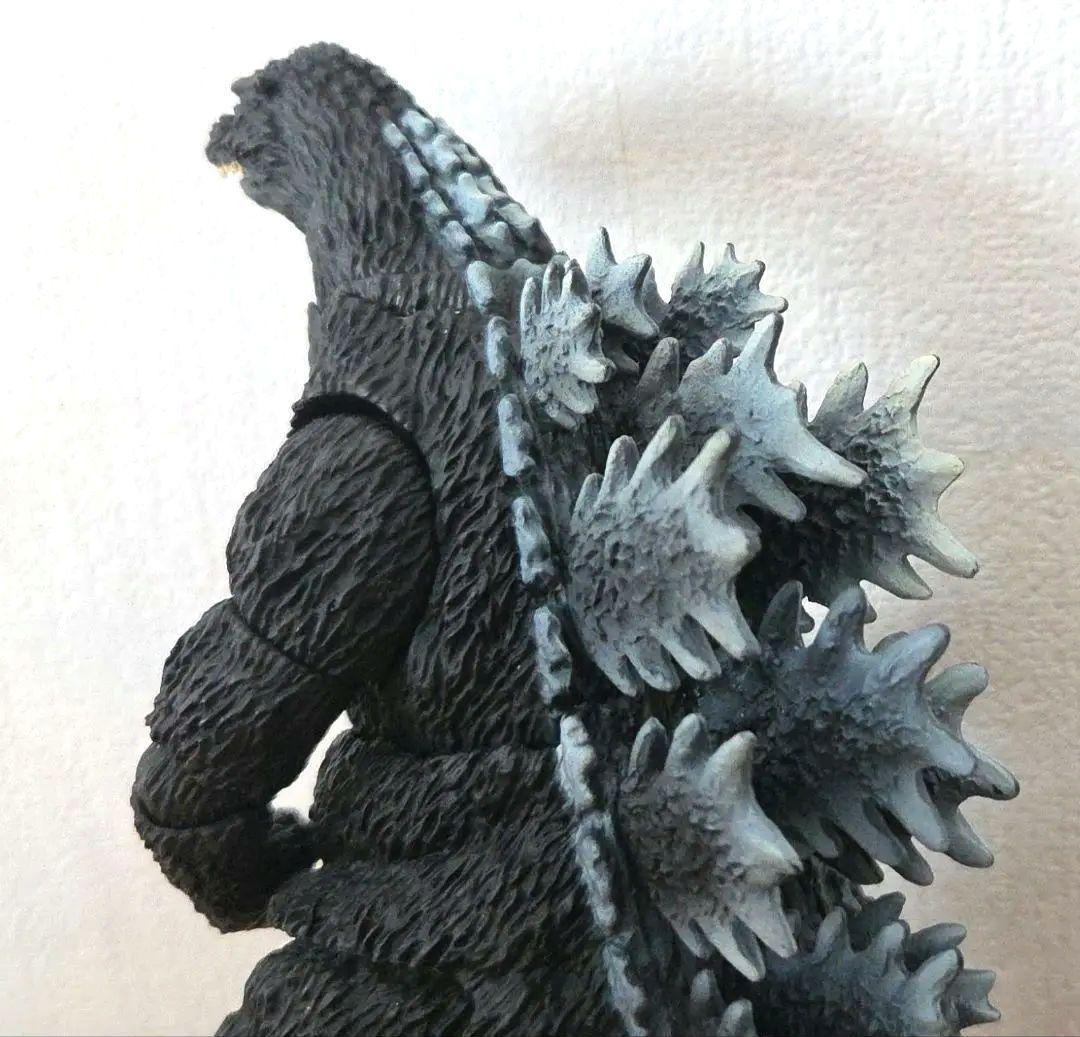 緩み他あり　S.H.MonsterArts　モンスターアーツ　ゴジラ　1994