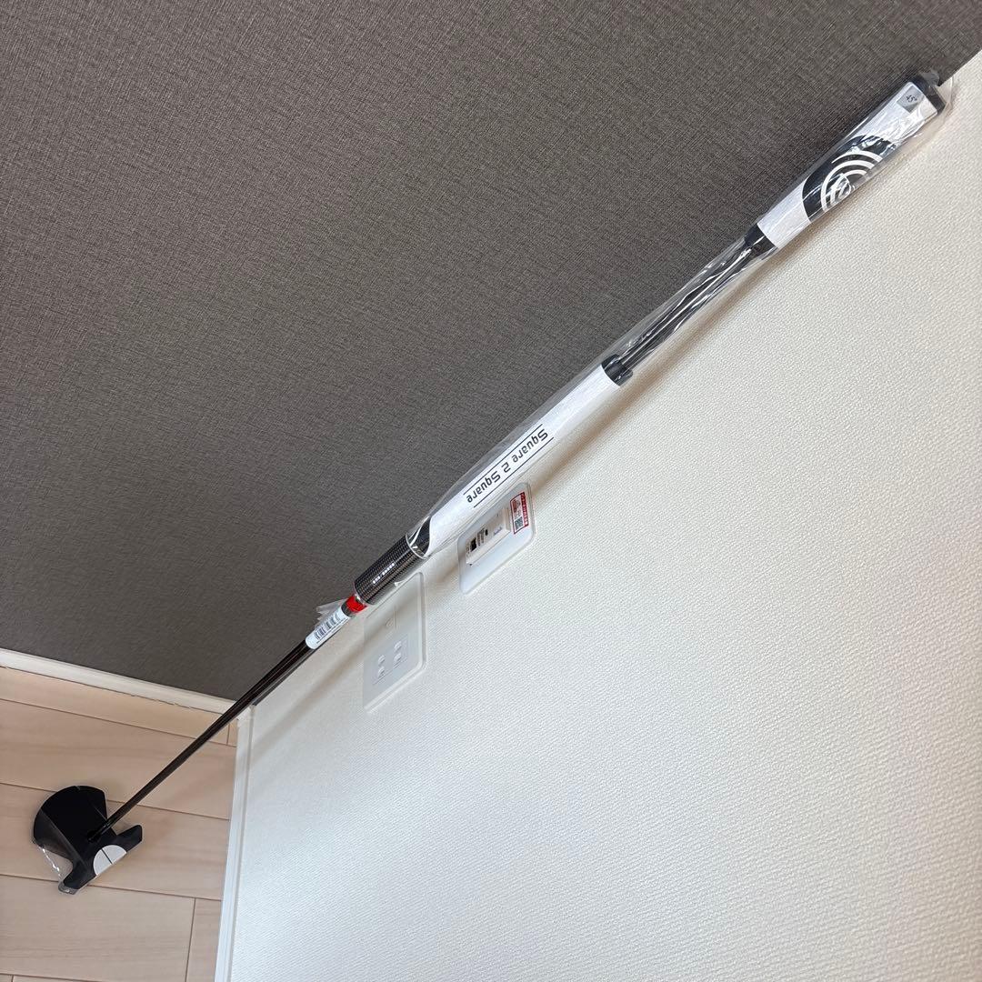 新品 オデッセイ BROOMSTICK Ai-DUAL Square2 45”
