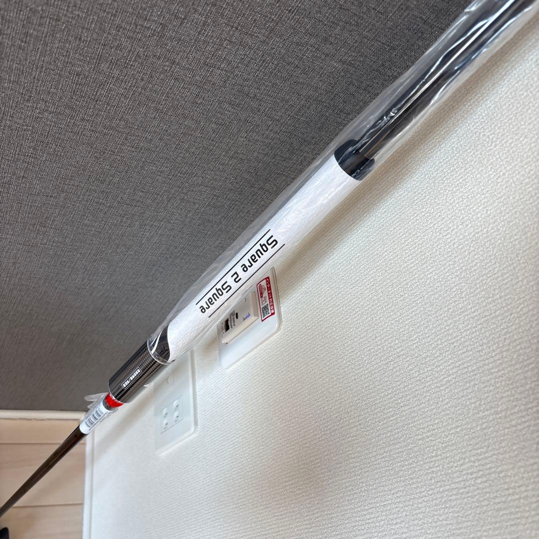 新品 オデッセイ BROOMSTICK Ai-DUAL Square2 45”