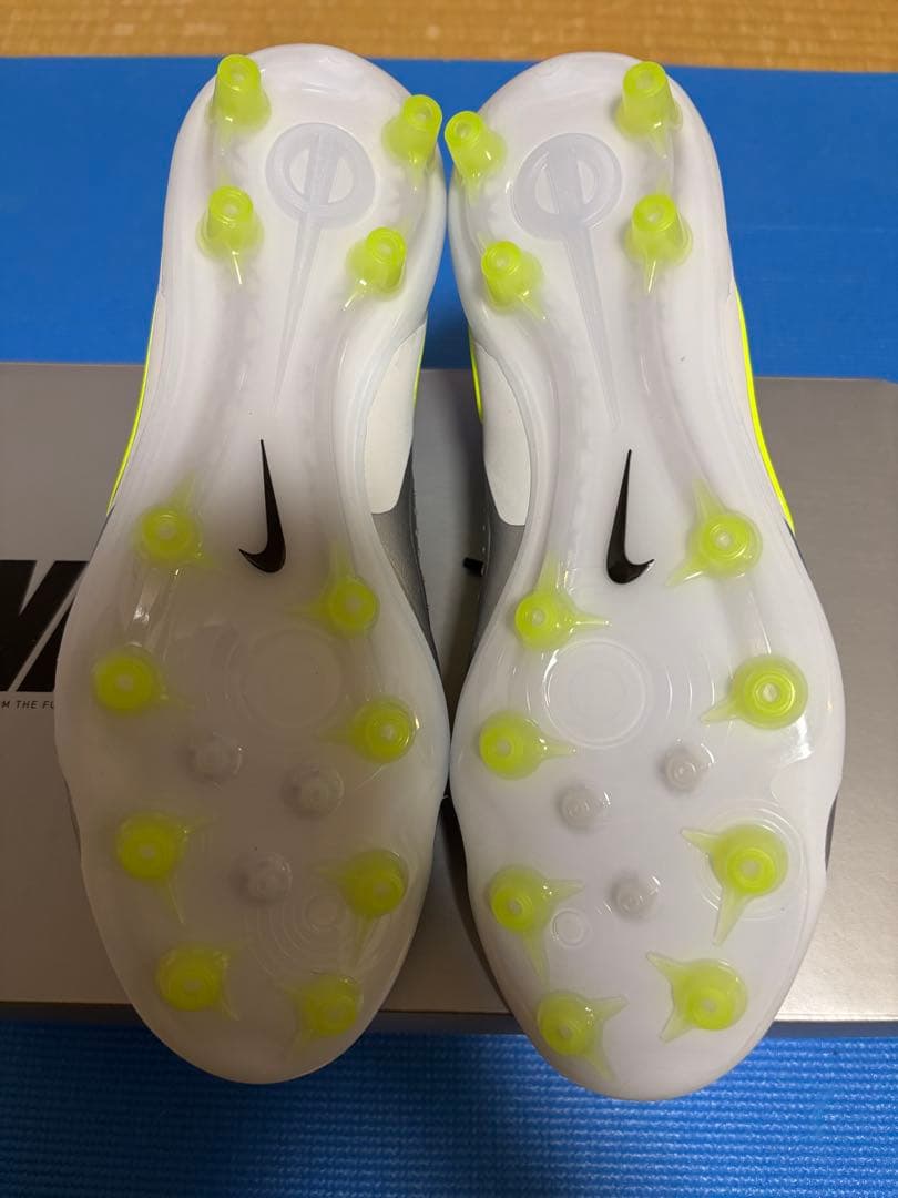 Nike ティエンポ レジェンド 10 エリート AG-PRO 25.0cm