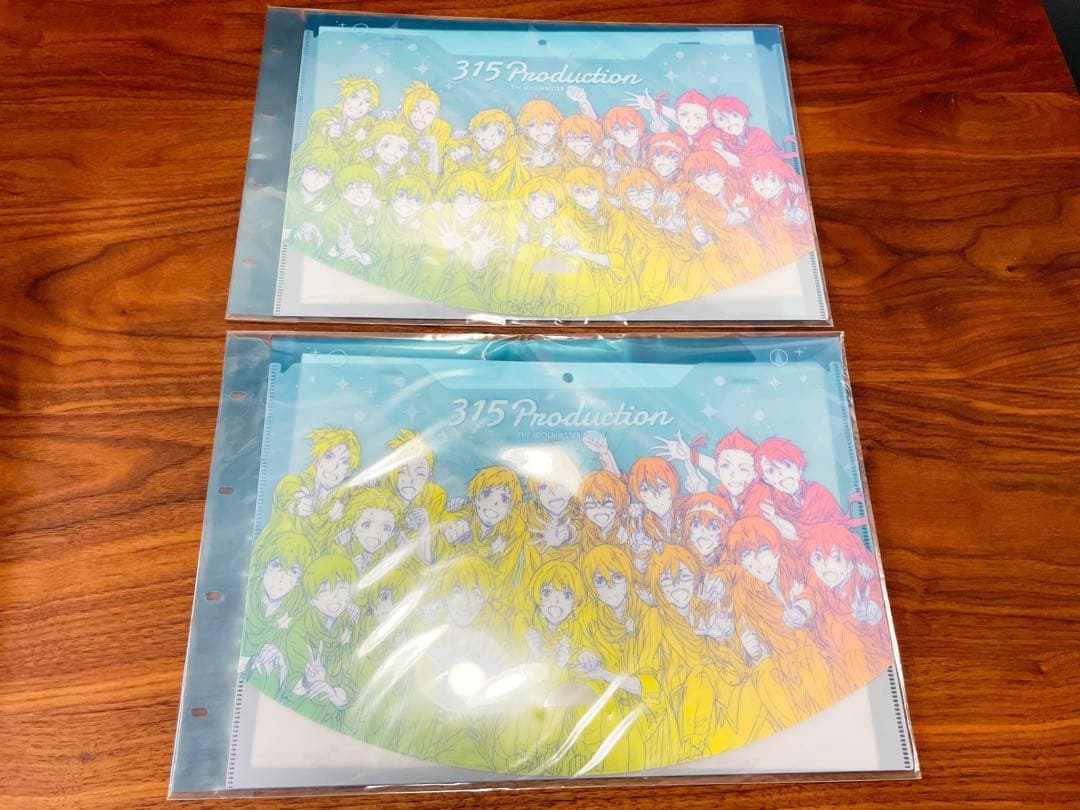 THE IDOLM@STER SideM 【完全生産限定版】[BD]