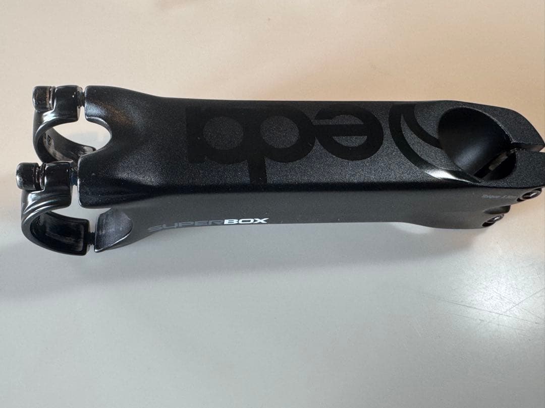 Deda SUPERBOX ステム 130mm