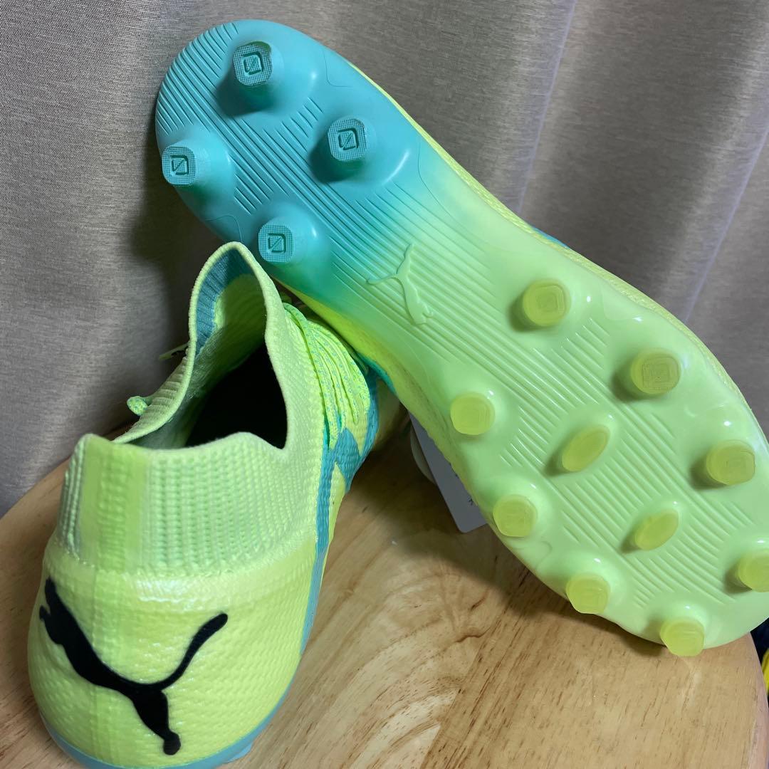 あ*え様 PUMA フューチャーアルティメット　27㎝