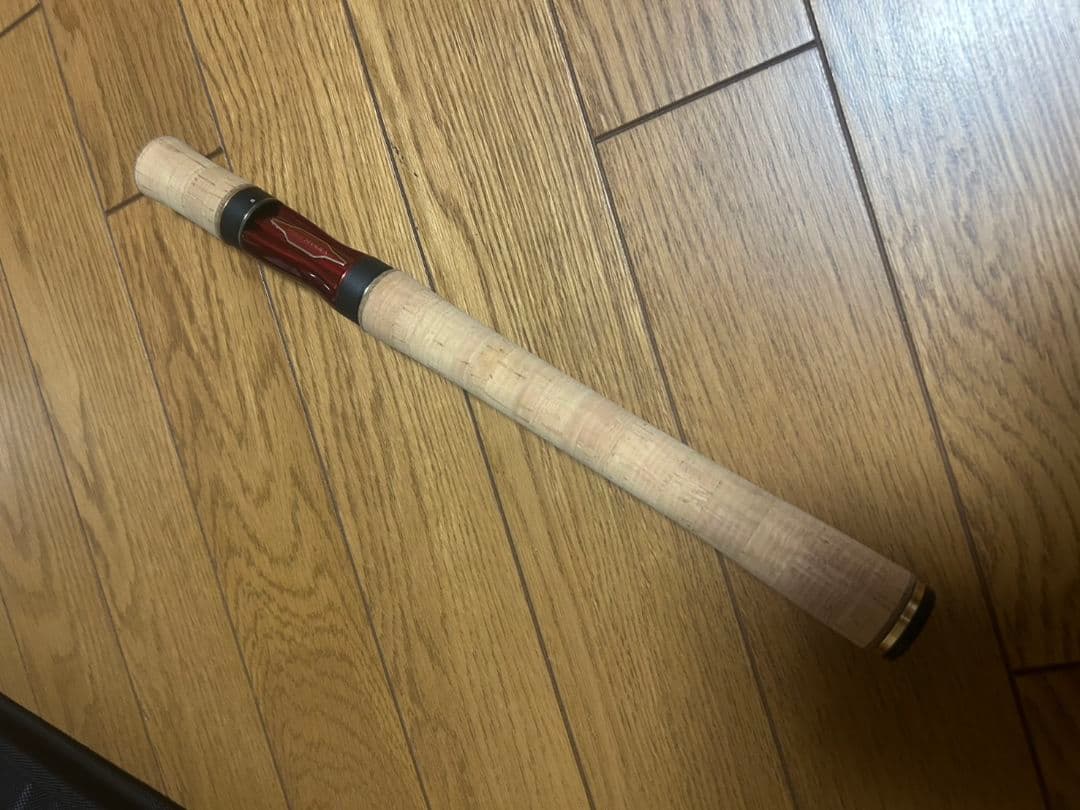 シマノ　ワールドシャウラ　2651F-3