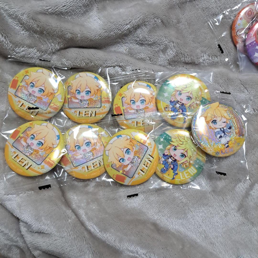 マジカルミライあそーと　ガチャガチャまとめ売り