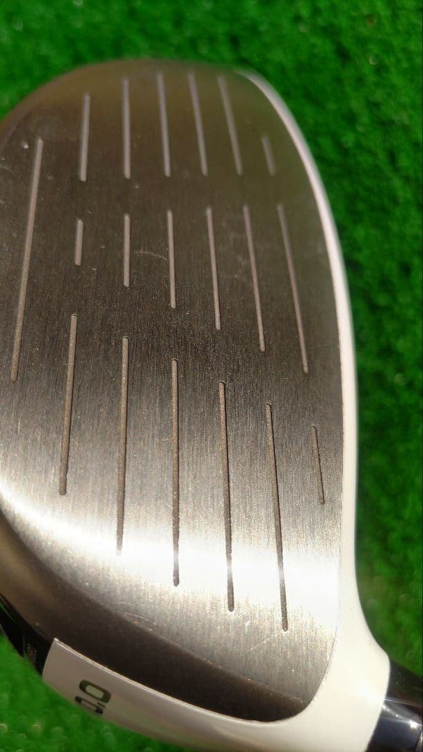 ツルヤ　ドライバー　ゴールデンブリックス オーダーカラー白　ＴＲ−01 10°