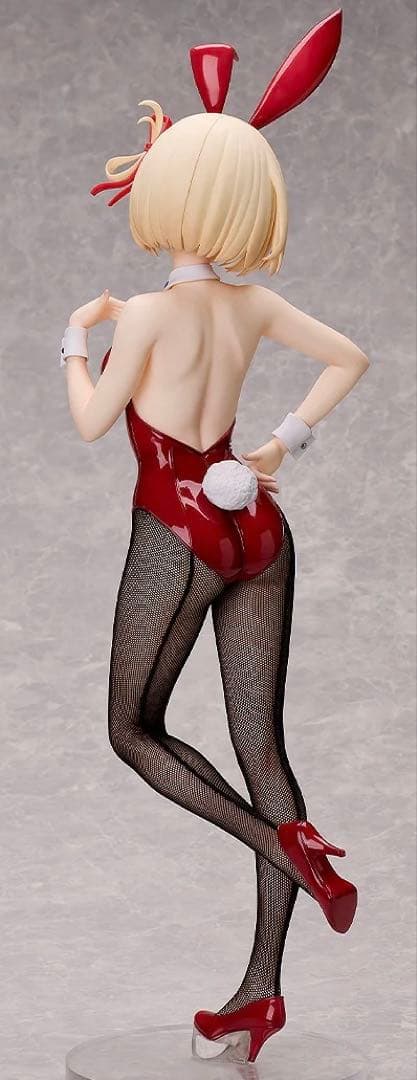【新品未開封】B-Style リコリス・リコイル 錦木千束 バニーVer.