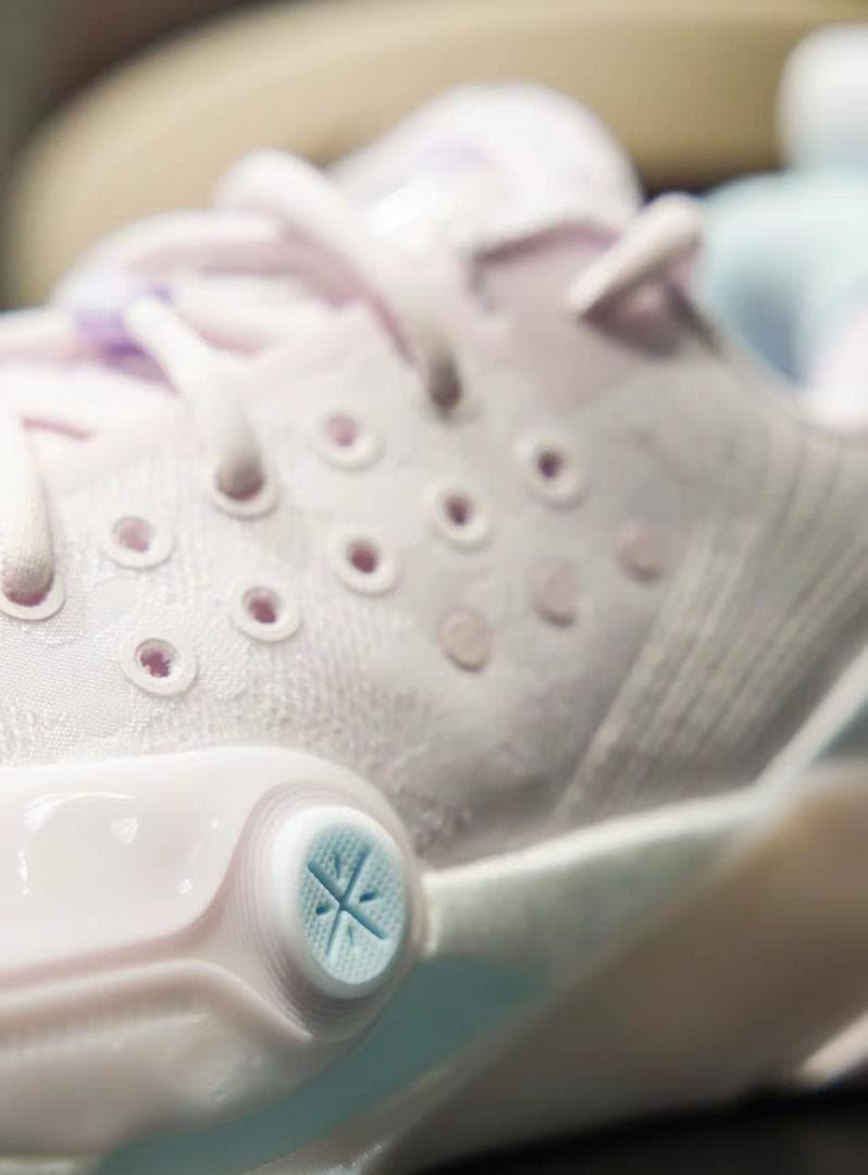 リーニン Wade All City 13 桜 US 9.5