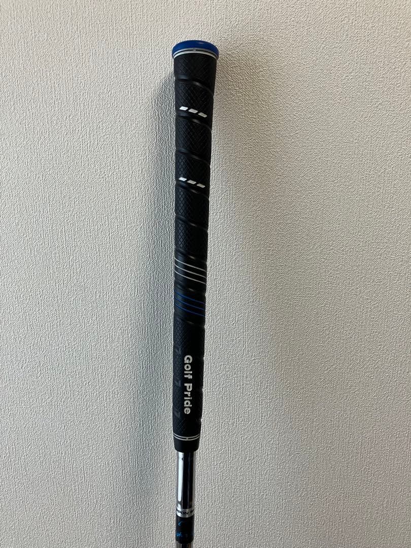 キャスコ　DPW-119 48度