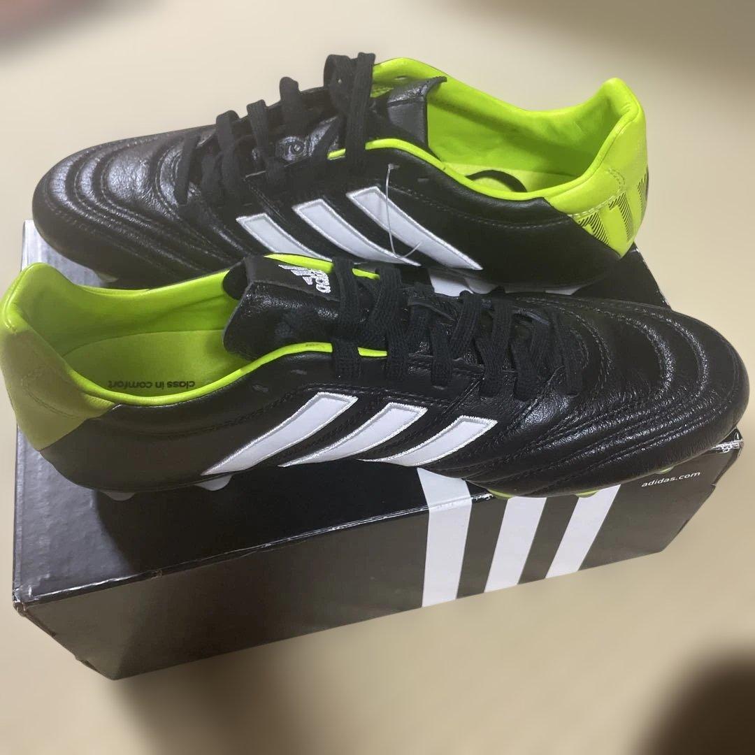 adidas/アディダス pathiqe11 pro HG/26.5