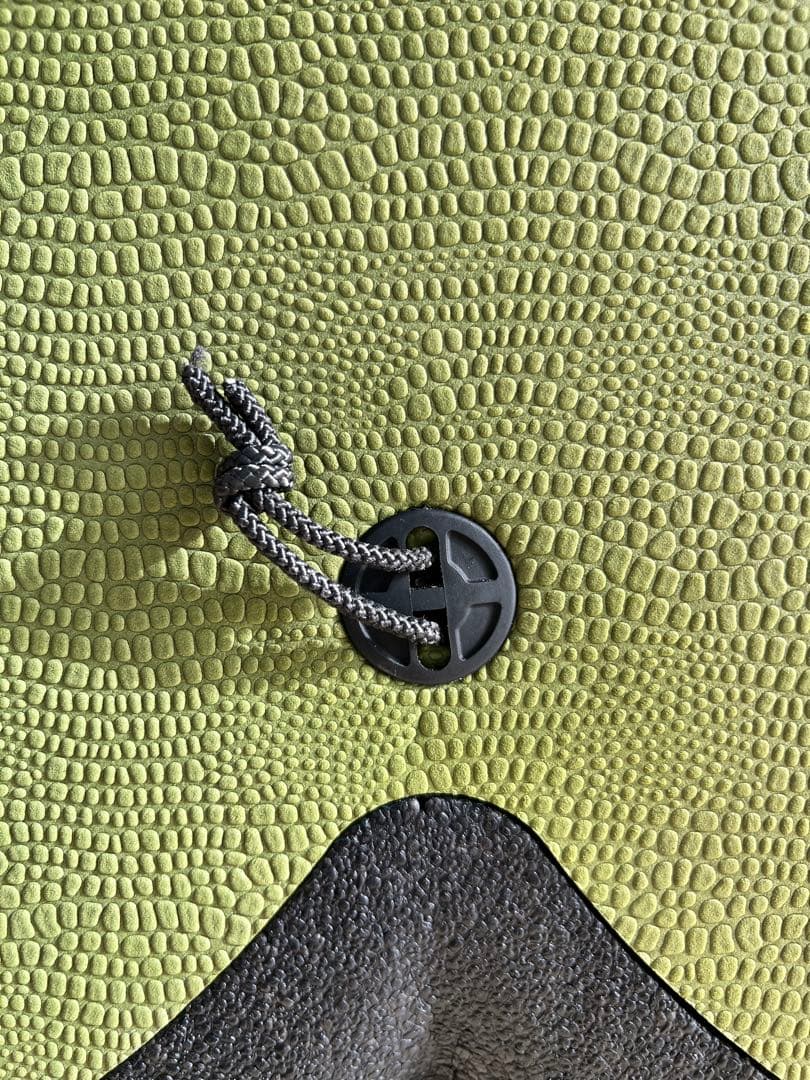 サーフィン・ボディボード Album Soft Top Presto // Olive 5'7''