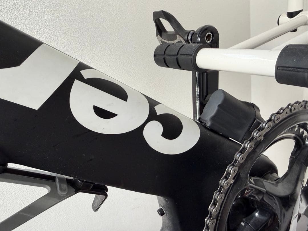 お値下げしました　cervélo P3 サイズ54 Marvic タイヤ