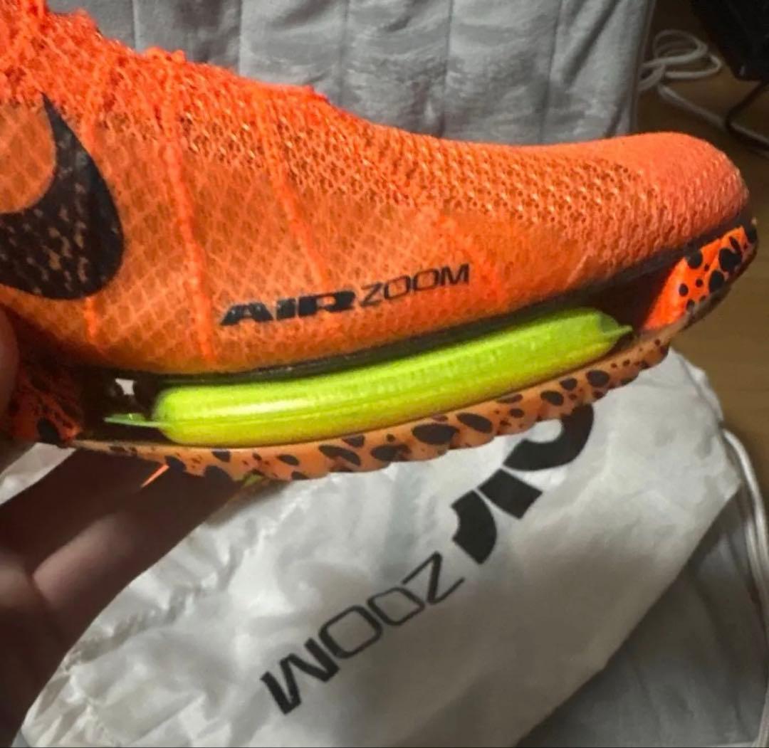 Nike エアズームビクトリー2 27.5センチ