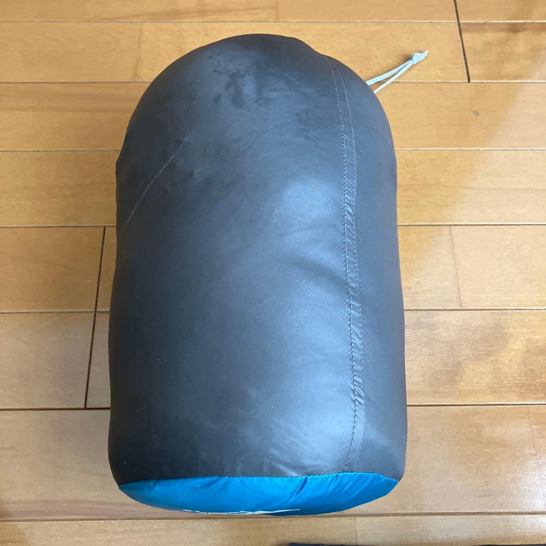 アウトドア寝具 mont-bell Down Hugger 650 #3