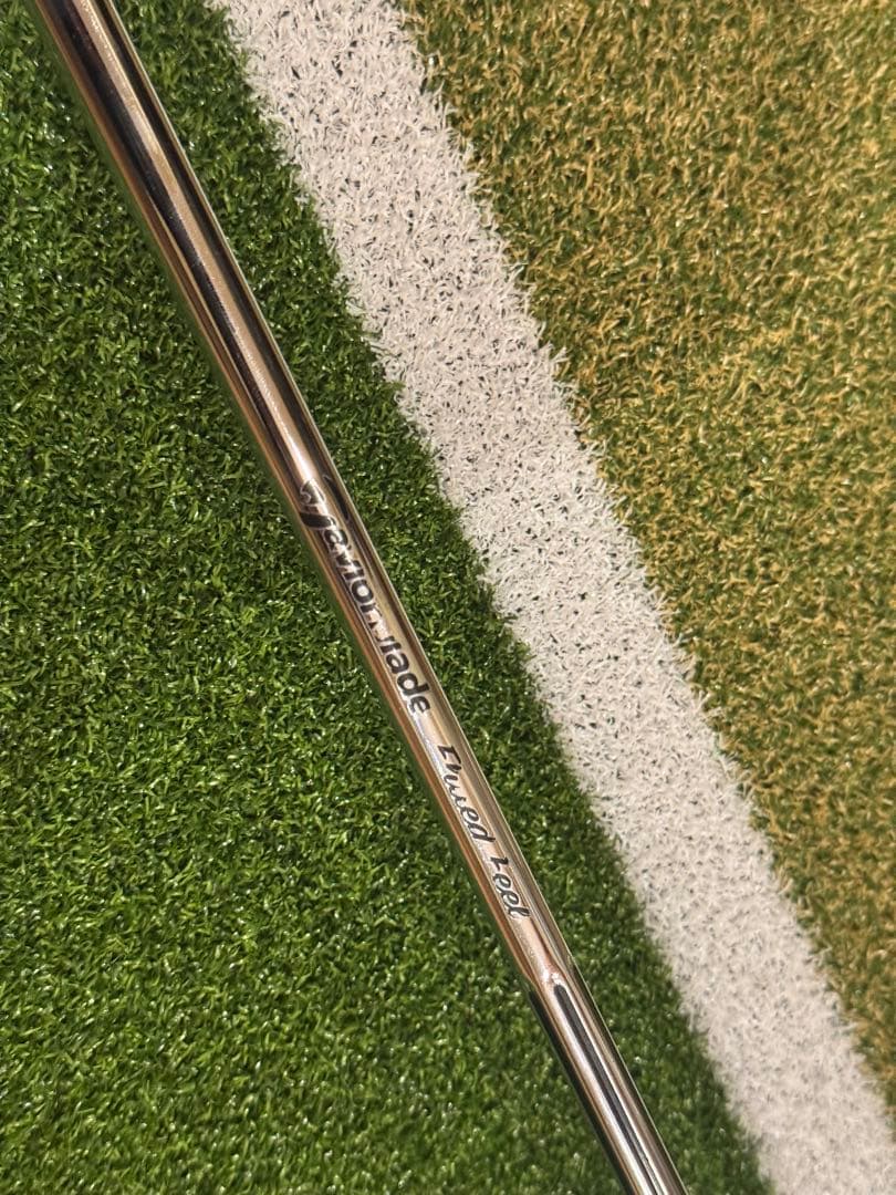 TaylorMade テーラーメイド 34インチ パター スパイダー