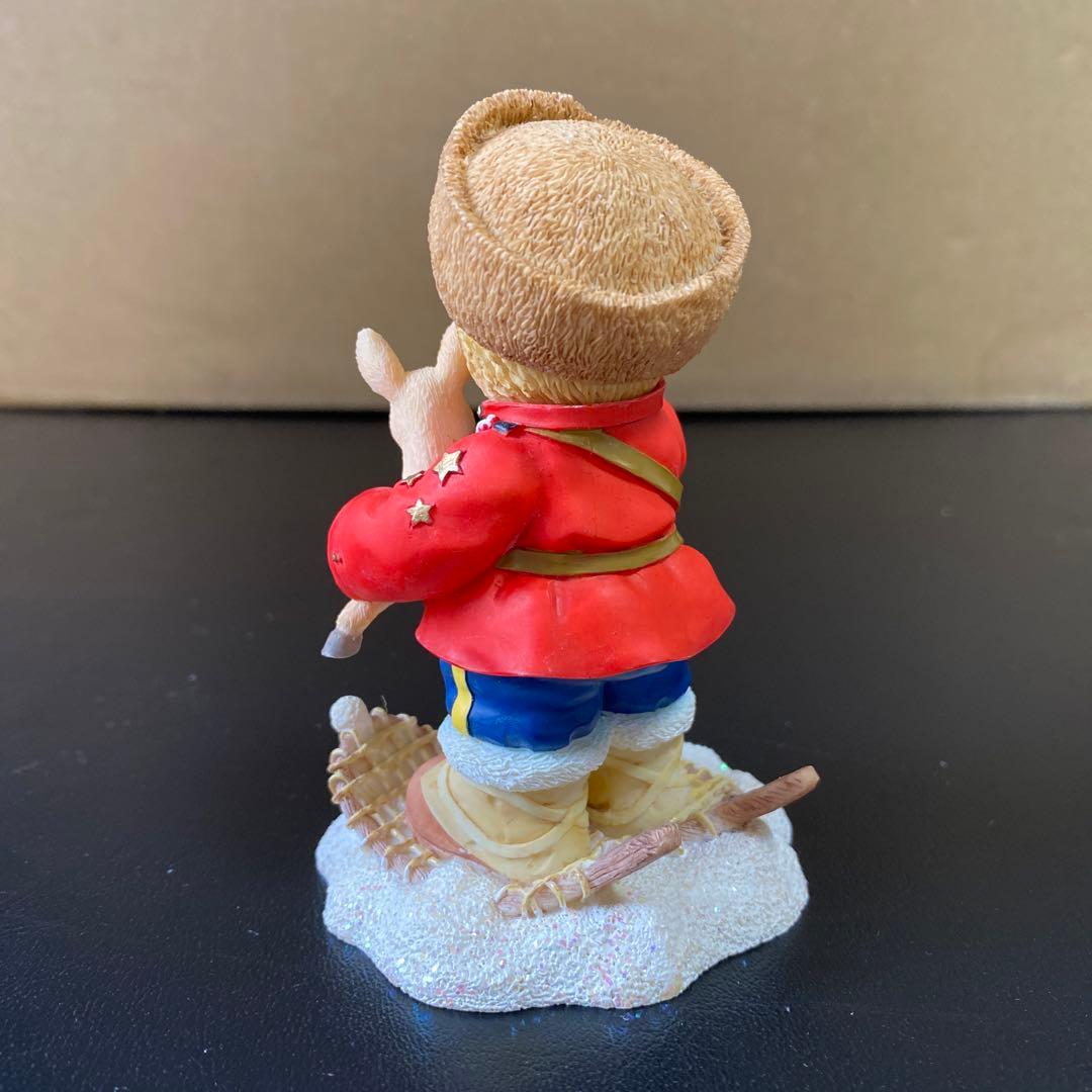 その他 Cherished Teddies 112401 Skipper Larsen