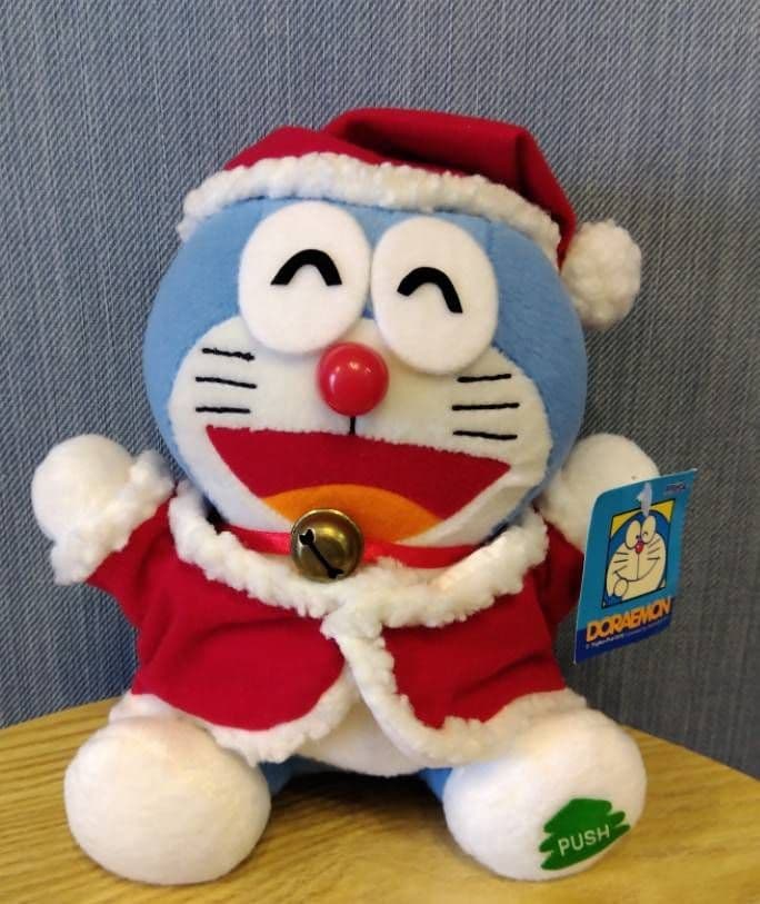 激レア！レトロ☆当時物☆ドラえもん☆ミニドラ☆ぬいぐるみ 雑貨 まとめ売り