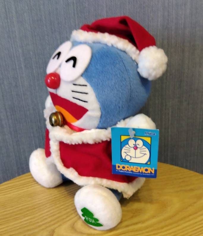 激レア！レトロ☆当時物☆ドラえもん☆ミニドラ☆ぬいぐるみ 雑貨 まとめ売り