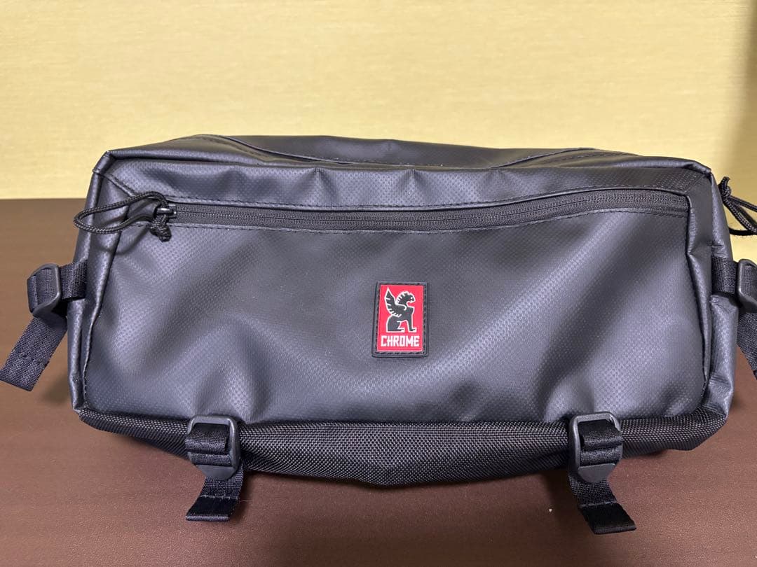 CHROME ウエストバッグ ボディバッグ KADET SLING BAG