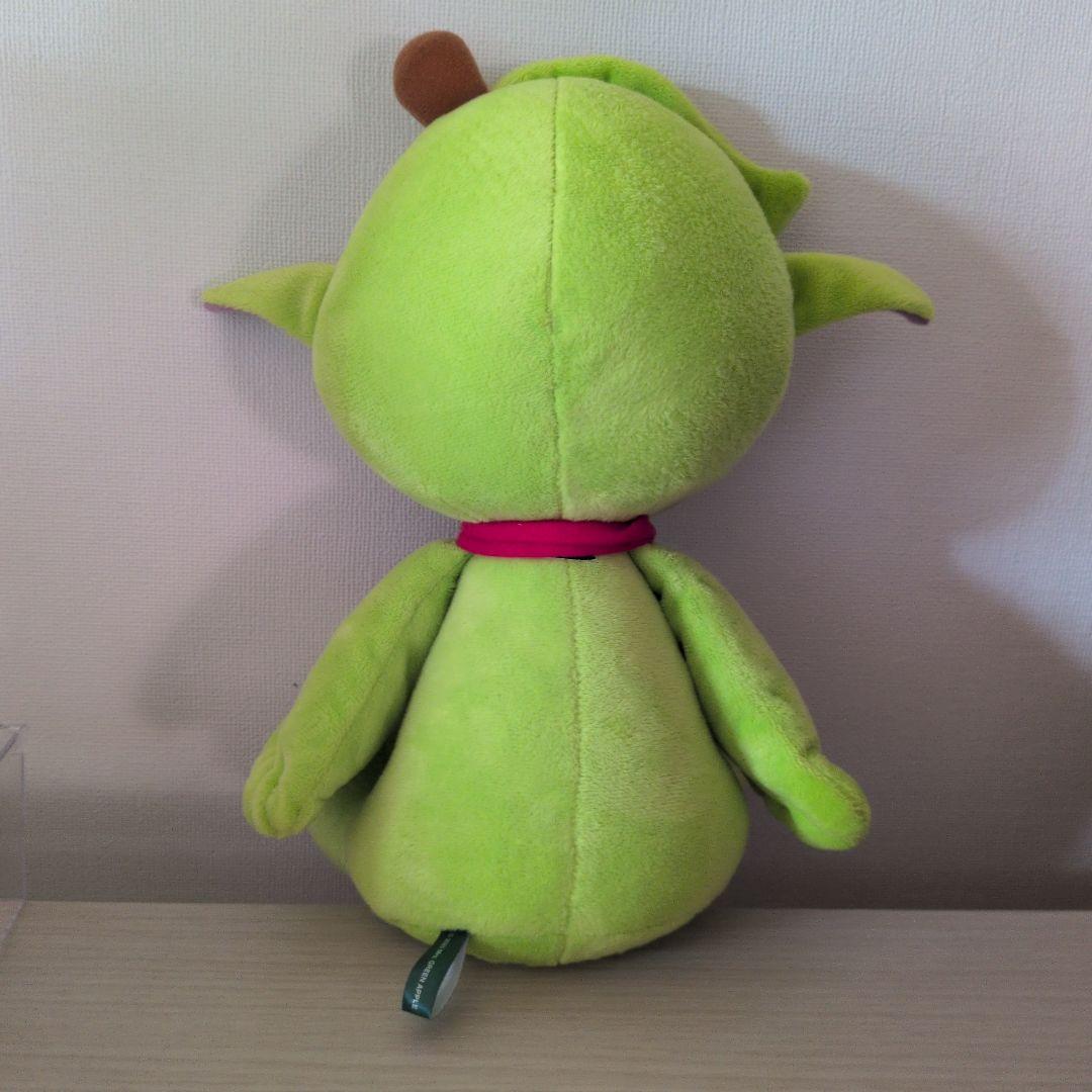 Mrs. GREEN APPLE Ringo　Jam メメルぬいぐるみ