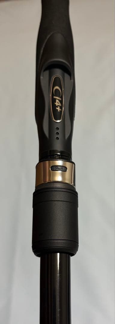 シマノ フリースタイルロッド 23 ボーダレスBB 480ML-T