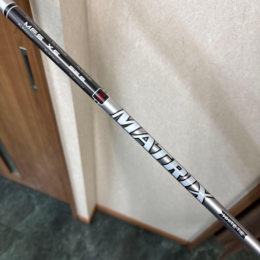 TaylorMade M4 ドライバー 9.5度