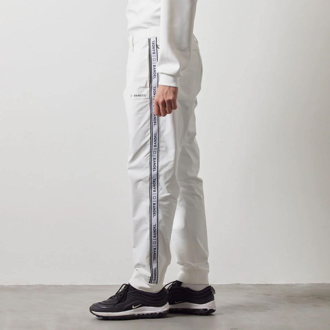 BANDELGOLF ロングパンツ 新品未使用‼︎