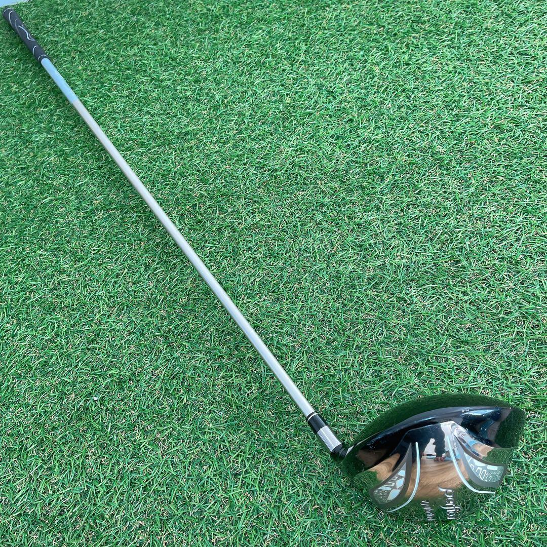 良品TaylorMade テーラーメイド レディース perfica ドライバー