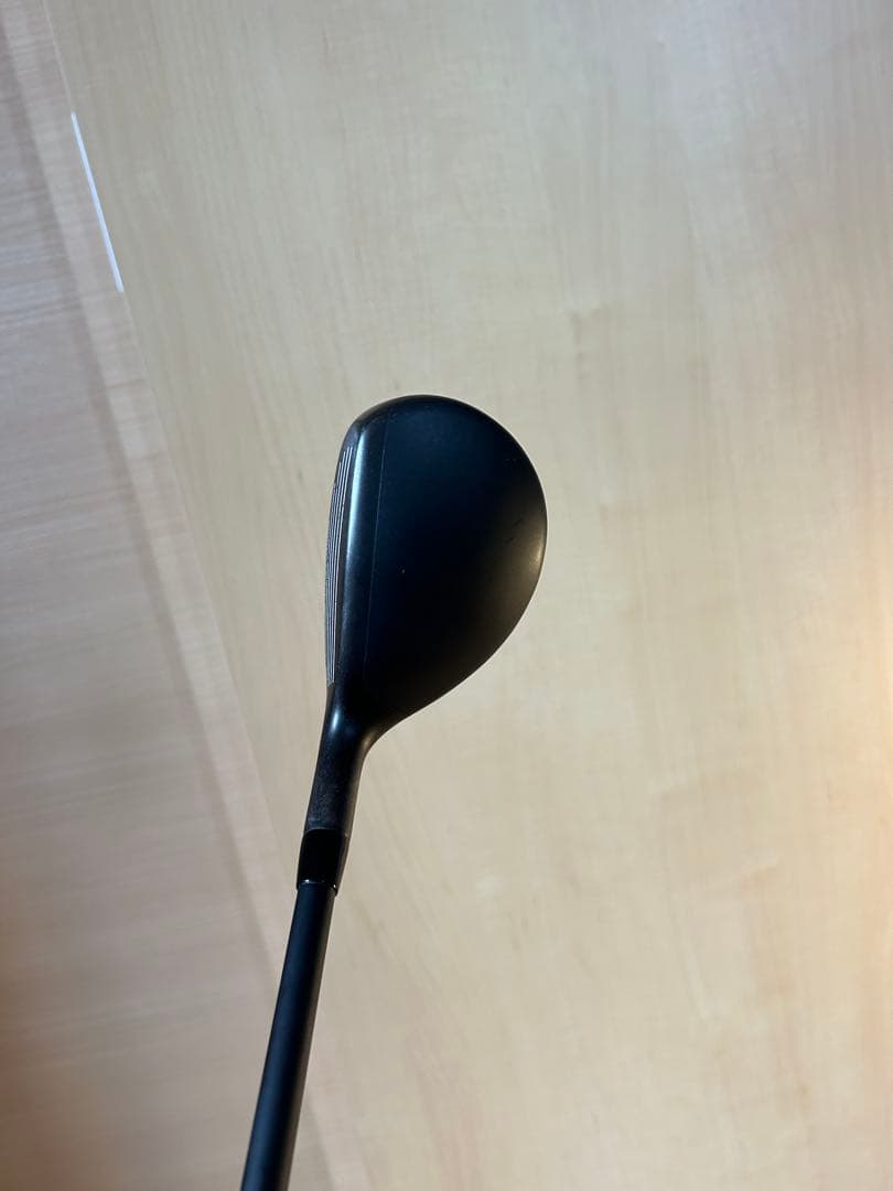 PING G25 2u ゴーストシャフト