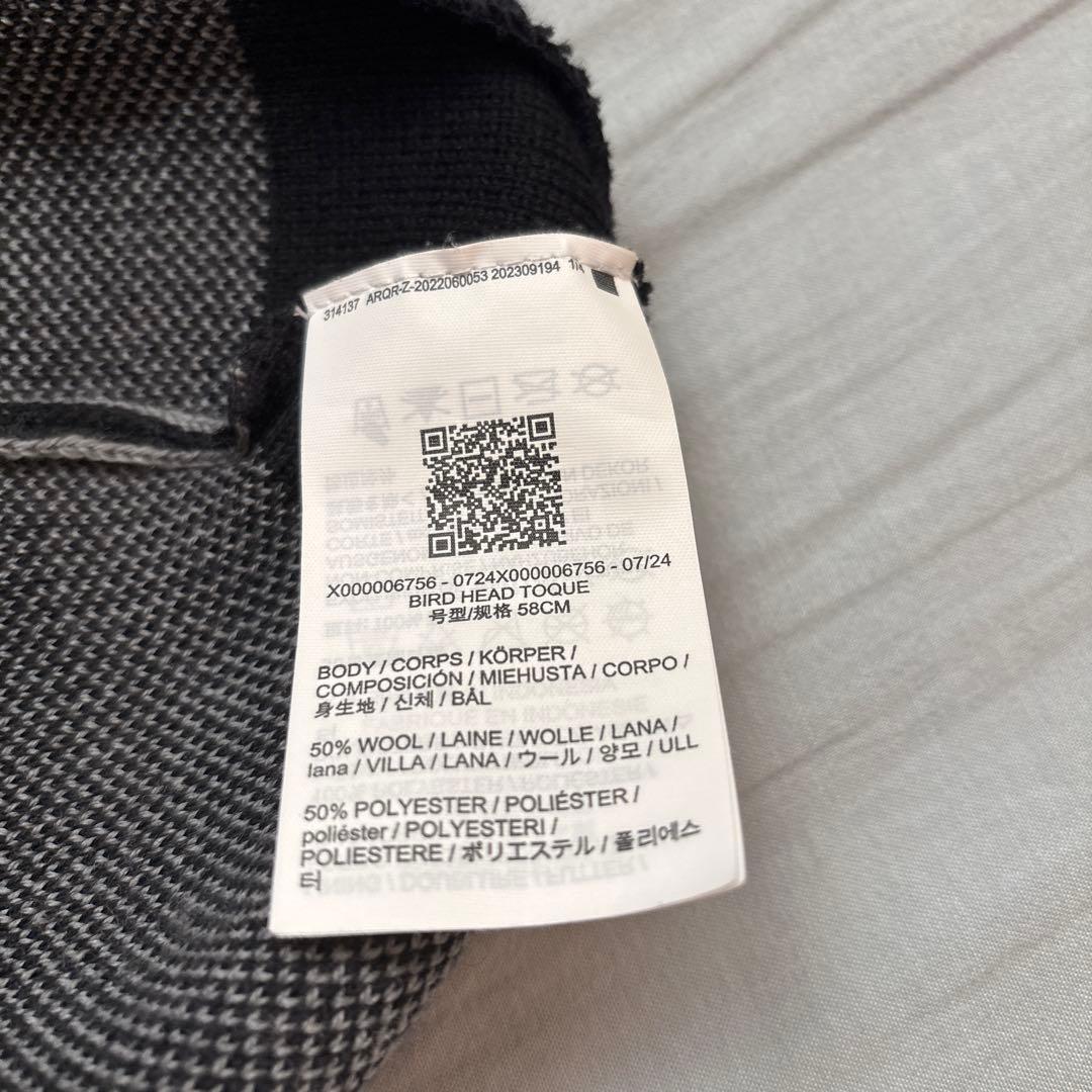 ARC'TERYX Bird Head Toque ビーニー ニットキャップ