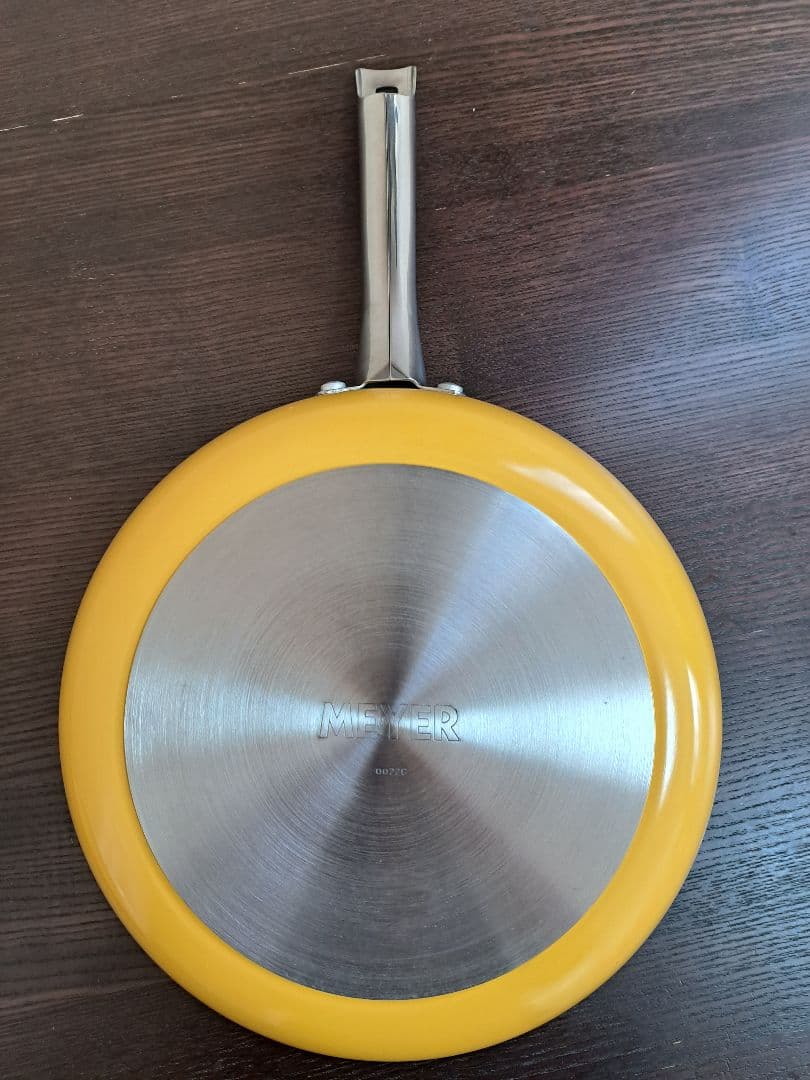 新品未使用　MEYAR フライパン 26cm