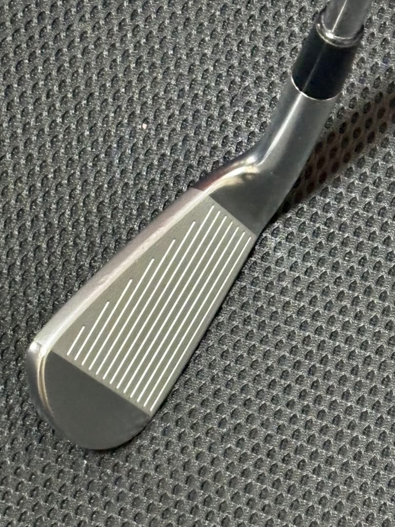 り*き様 スリクソン SRIXON ZX7 mk2 アイアン モーダス120 7