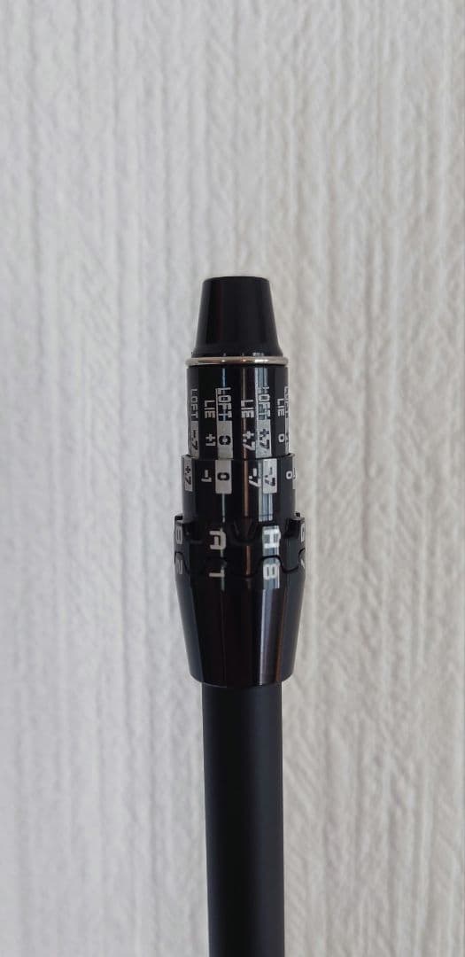 Fujikura Speeder TR HYBRID 85S コブラスリーブ付き