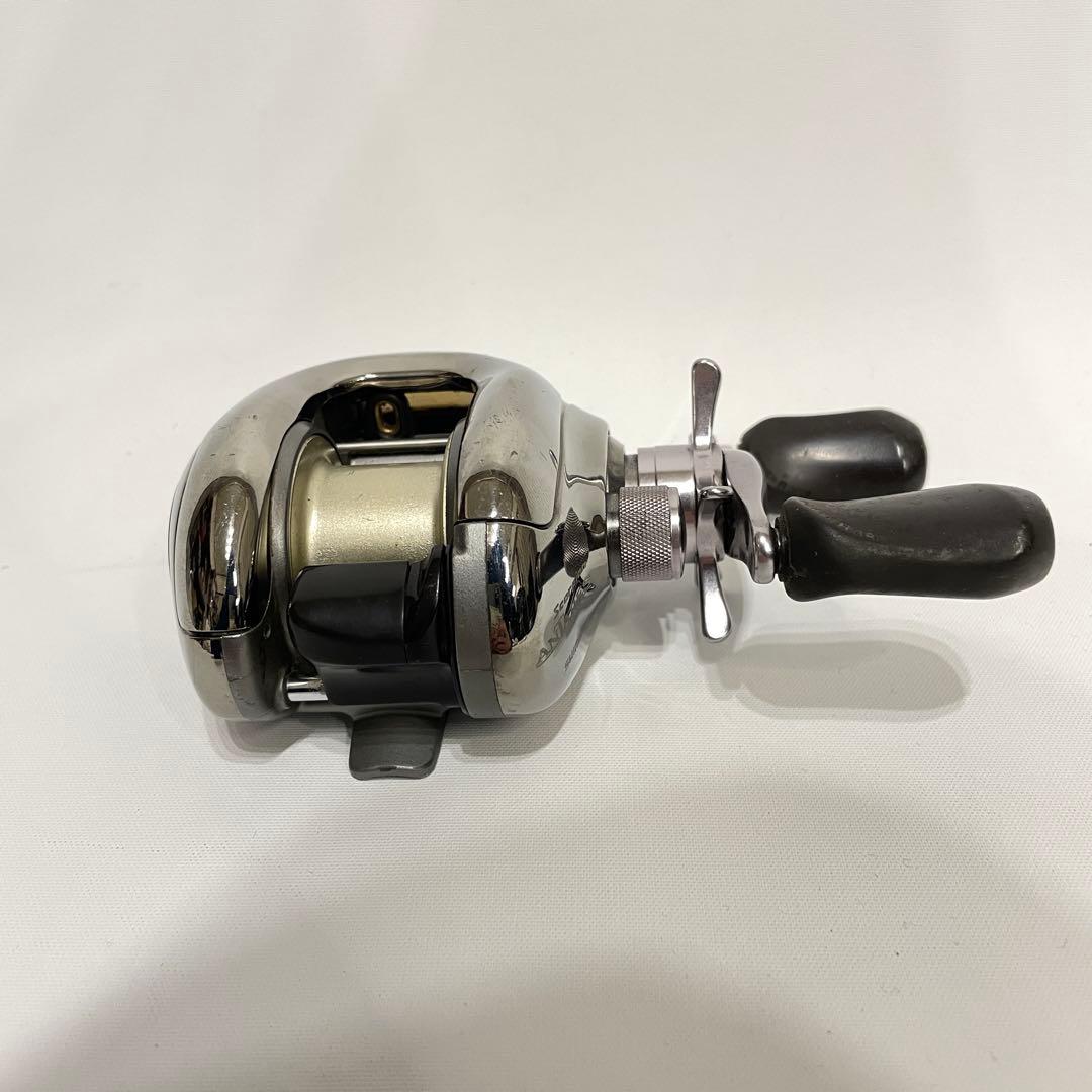 SHIMANO SCOPION ANTARES シマノ ベイトリール/メタリック