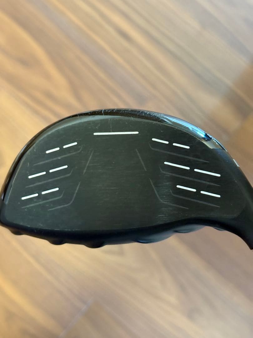PING G430 ドライバー 10.5度 レフティ