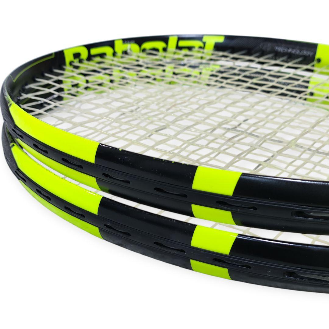 ⭐️良品⭐️ babolat バボラ ピュアアエロ 2016 G2