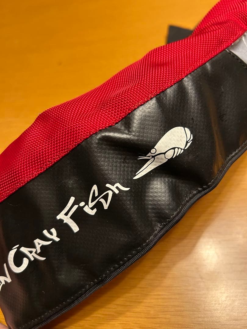 一誠　ライフジャケット　中古品
