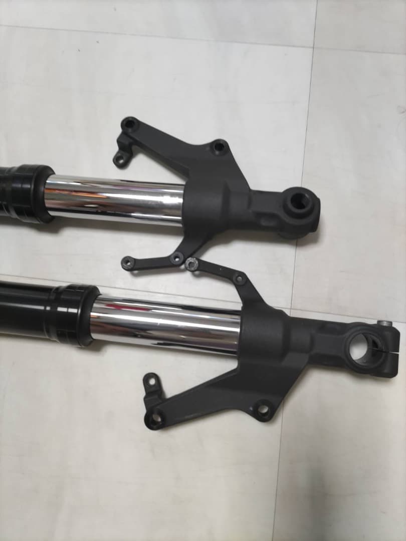 Yamahafz1 2006-16 frontsuspension 価格引き下げ